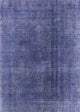 Ahgly Company Indoor Rectangle Mid-Century Modern Area Rugs, 2' x 5'