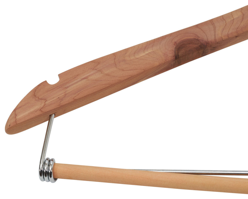 CedarFresh Cedar Coat Hangers