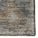 Jaipur Living Nakoda Hand-Knotted Tribal Black/ White Area Rug 12'X15'