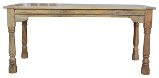 Granary Extension Dining Table