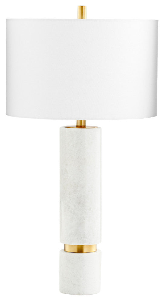 Archer Table Lamp