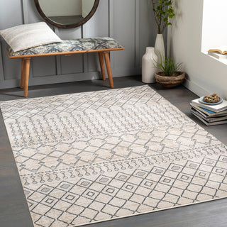 Lavadora LVR-2339 9'3"x12' Machine Washable Rug