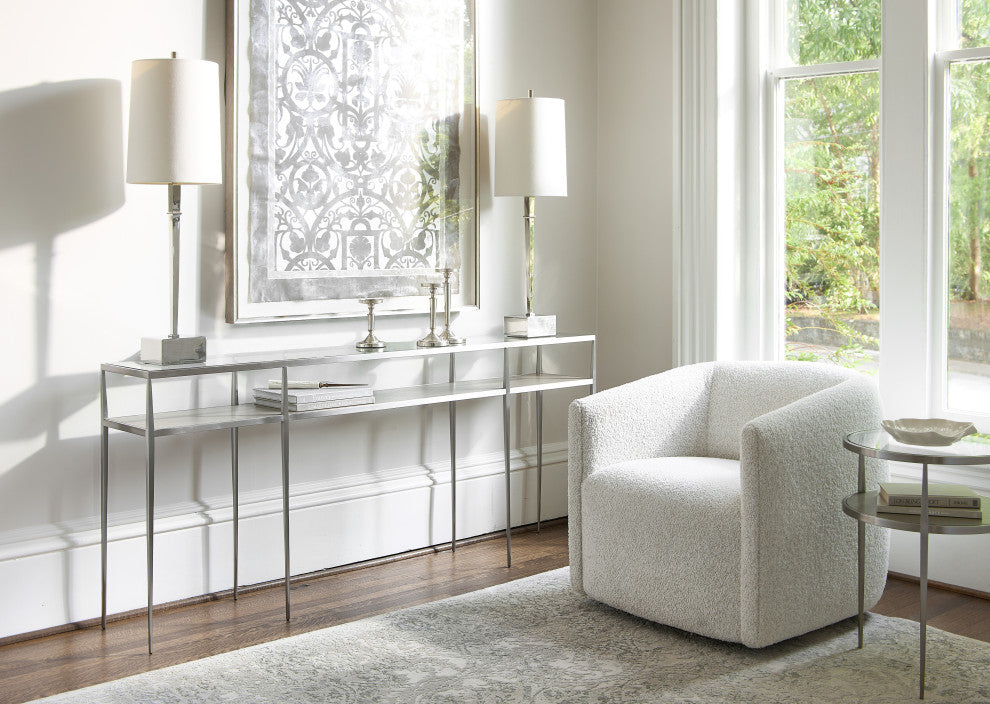 Bernhardt Cornelia Accent Table