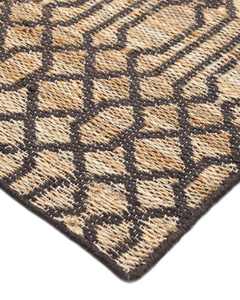 Sophie, Handmade Area Rug, 5 X 8