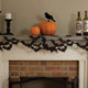 Going Batty 60x20 4-Way, Black