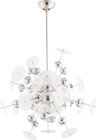 Avi 10-Light Pendant