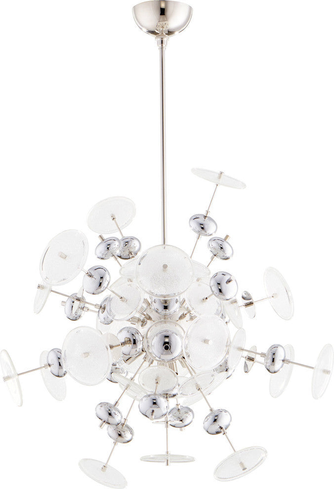 Avi 10-Light Pendant