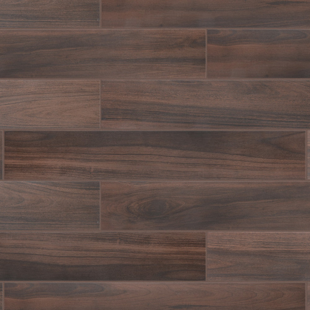 Mt Royale Porcelain Floor and Wall Tile, 68.4 sqft./pallet