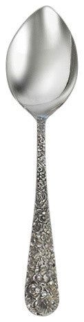 Kirk Stieff Sterling Silver Stieff Rose Jelly Server