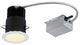 Eurofase 29682-010 LED Recessed, White Finish