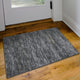 Ciara CR1 Charcoal 2' x 3' Rug