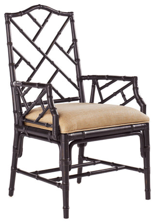 Ceylon Arm Chair