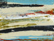 "Deconstructed View I" Fine Art Giant Canvas Print, 54"x72"