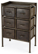 Butler Cameron Industrial Chic Drawer Chest