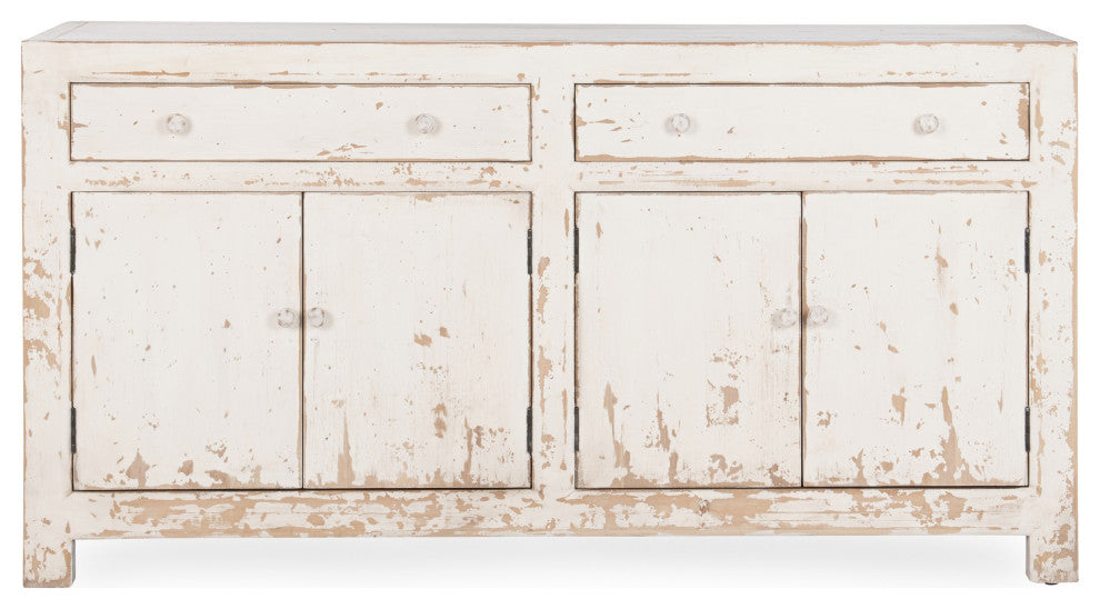 Holden Reclaimed Pine Buffet Sideboard