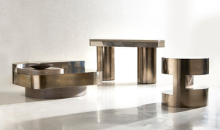 Bernhardt Cassie Side Table