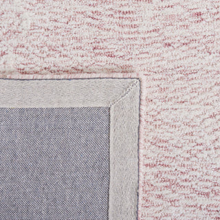 Safavieh Metro Collection MET999U Rug, Pink/Ivory, 6' x 9'