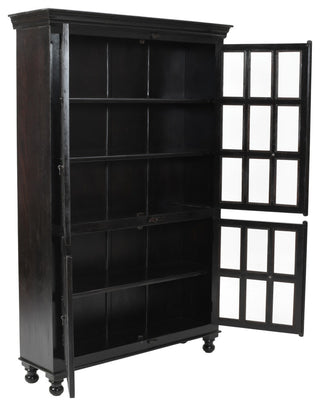 Glass Cabinet