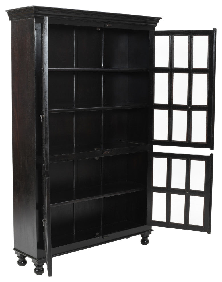 Glass Cabinet