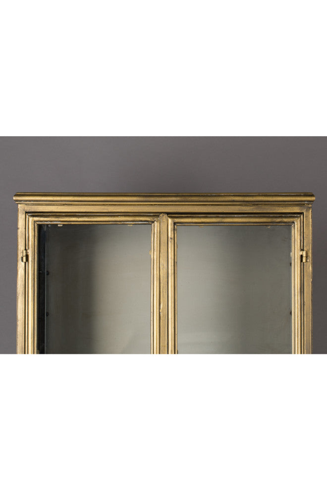 Gilded Frame Cabinet | Dutchbone Gertlush