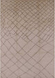 Ahgly Company Indoor Rectangle Mid-Century Modern Area Rugs, 8' x 10'