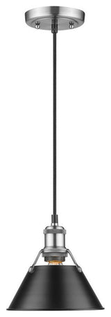 Golden Lighting Orwell Mini Pendant