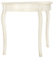 Safavieh Sema Console Table, Antique White