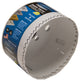 Shark Tooth Hole Saw Eco Pak, 2-3/4"