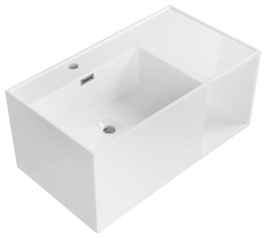 32" Streamline K-1743-32 Solid Surface Resin Wall Hung Basin