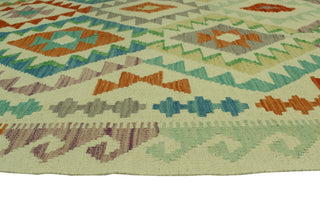 Sangat Kilim Sherrie Ivory Rug