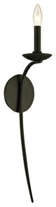 Troy Lighting Sawyer One Light Wall Sconce B6301