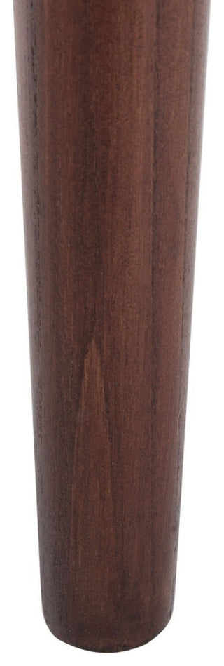 Safavieh Bandelier Bench, Brown/Brown
