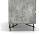 Nova Domus Aria Italian Modern Multi Gray Bedroom Set, Queen