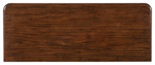 Susan G. Komen Moment of Hope Chest in Pink Wood Finish by Hooker Furniture