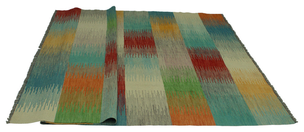 Winchester Kilim Madu Ivory Rug