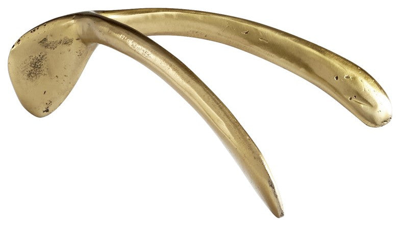 Cyan Design 11238 Wishbone Token