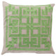 Surya Gramercy LD-006 18" x 18" Pillow Kit