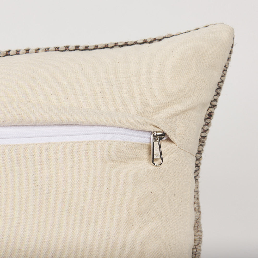 Kyle Lumbar Pillow Cover