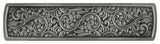 Saddleworth Pull Antique Brass, Antique Pewter