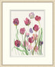 Summer Blooms 1, Giclee Reproduction Artwork