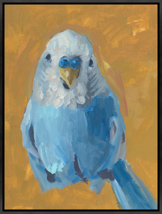 Chirp Chirp, 40 x 54