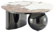 Manhattan Comfort Laurel Coffee Table