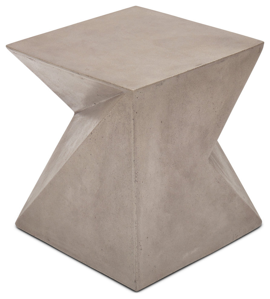 Mixx Jagger Stool, Dark Gray