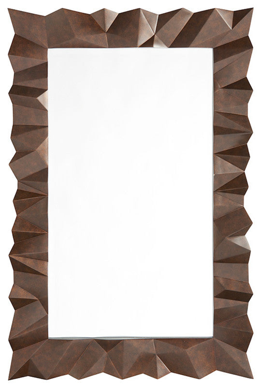 Carlisle Rectangular Mirror