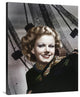 "Jean Harlow" Stretched Canvas Giclee by Hollywood Photo Archive, 32x40"