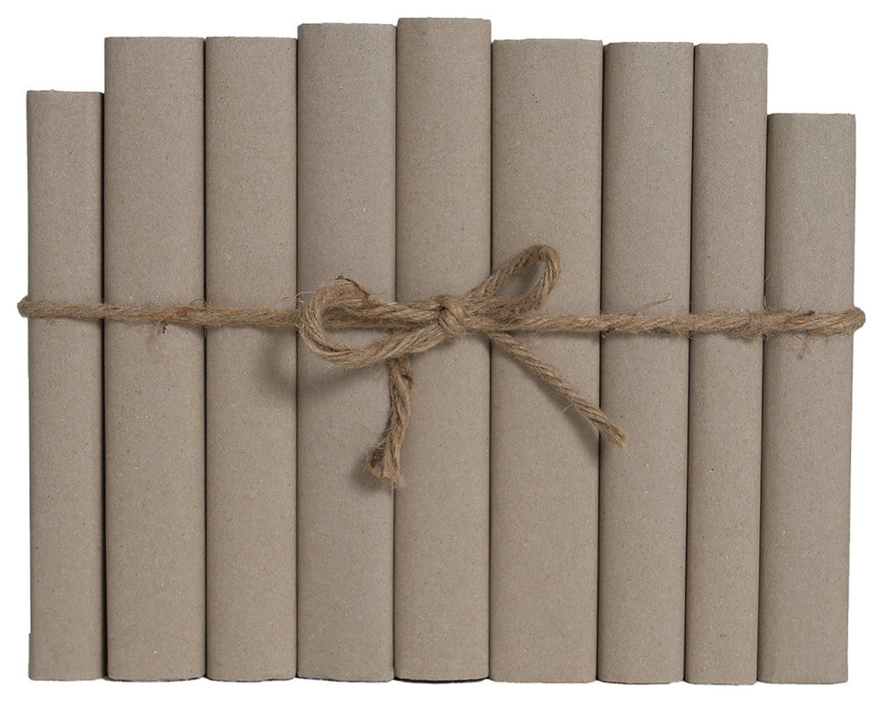 Khaki Wrapped Colorpak