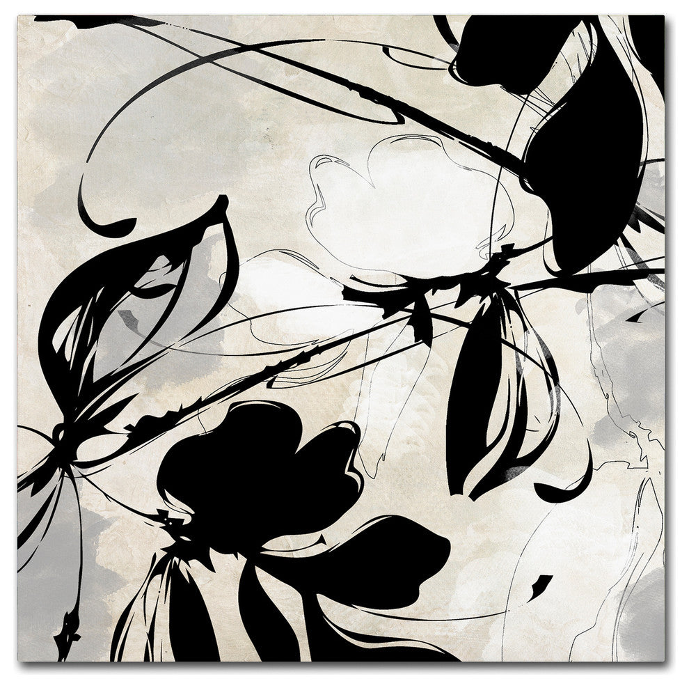 Color Bakery 'Manifesto' Canvas Art, 24"x24"