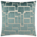 Aura Pillow - Mist