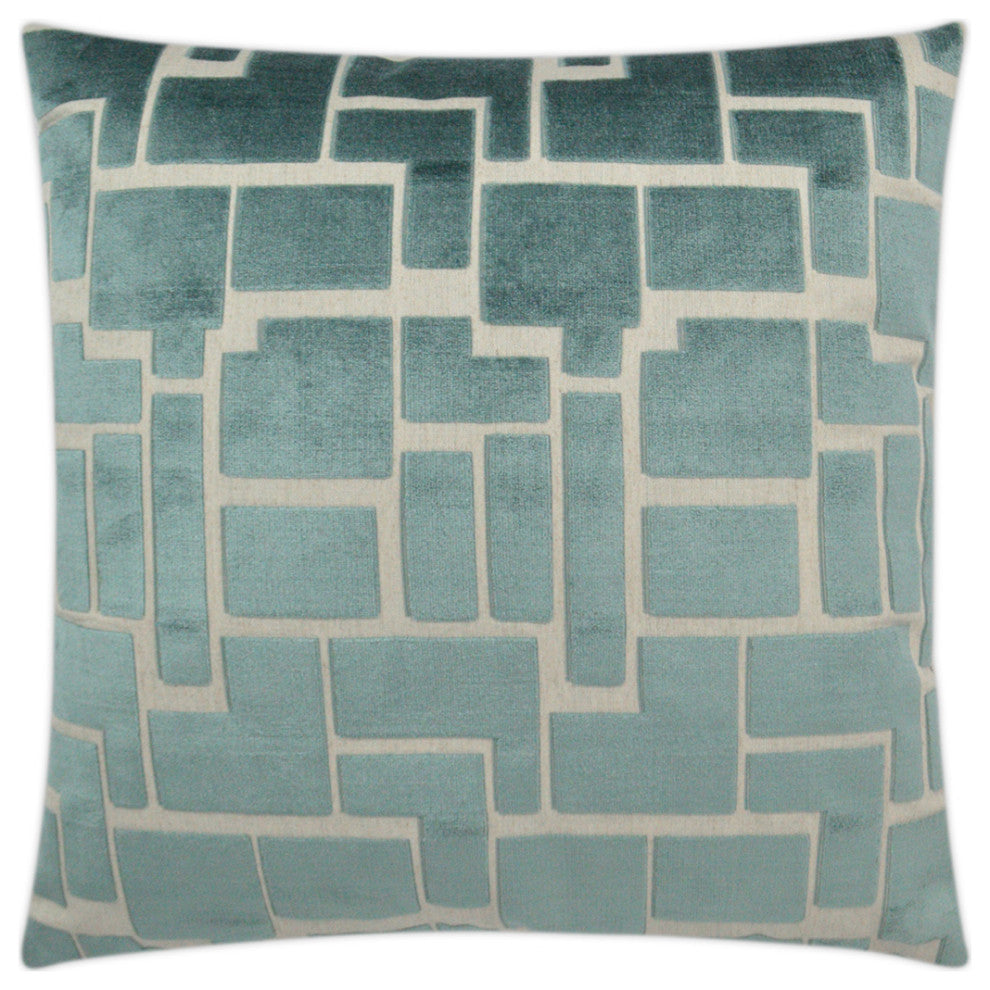 Aura Pillow - Mist