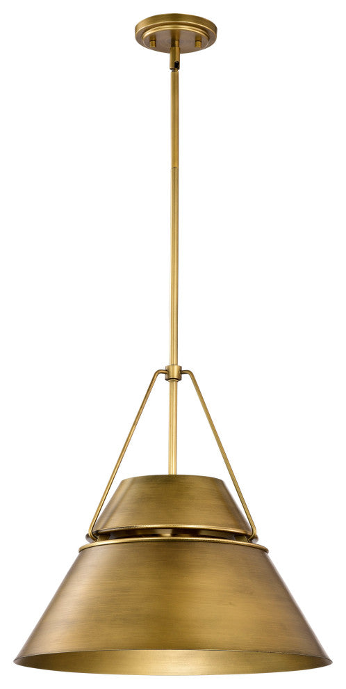 Adina 3 Light Large Pendant